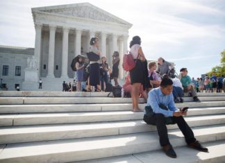 ¿Qué inmigrantes serían más favorecidos con la propuesta «Reconstruir Mejor»?