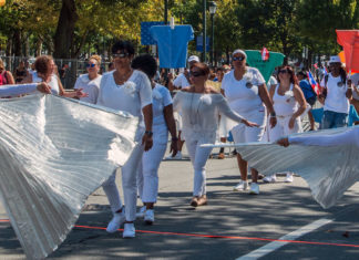 El tesoro étnico y migratorio de los EE. UU.