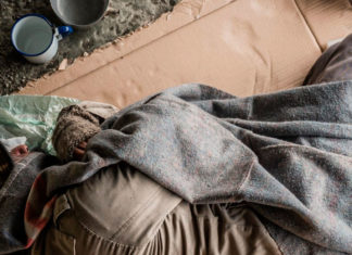 Gracias, sí, pero necesitamos más acciones