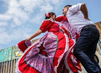 San Diego y Tijuana designadas como Capital Mundial del Diseño 2024