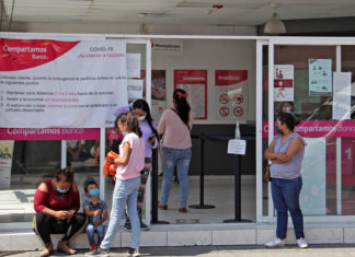 Siguen creciendo las remesas