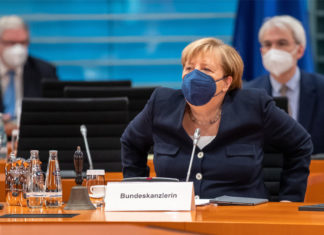 Termina la era Merkel