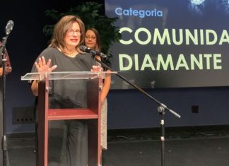 Puerto Rico crea «un puente» con la comunidad residente en EE. UU.