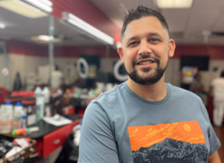 Yamel’s Story, Arriving Part 1