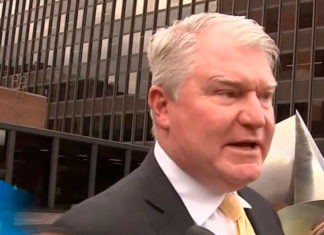 Culpables Dougherty y Henon