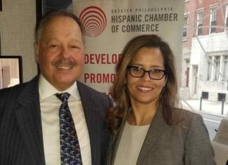 Próximo Nivel Young Professional Conference at Esperanza