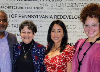 Celebración en el corazón del barrio