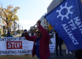 Tribunal Supremo cierra vía a la residencia permanente a beneficiarios de TPS