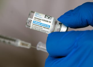 Health Department Issues Statement on Updated CDC COVID-19 Vaccine Recommendation