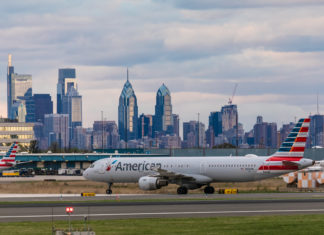 Primer caso de la variante Ómicron identificado en un residente de Filadelfia