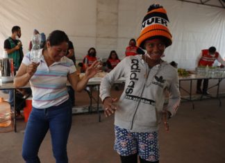 Día internacional del migrante