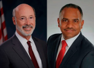 State Funding to North Philadelphia Communities