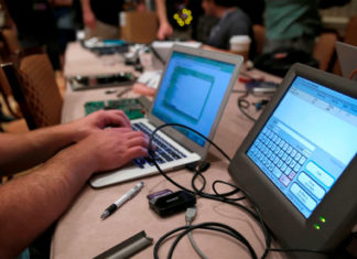 Ataques cibernéticos, la punta de lanza en el S.XXI