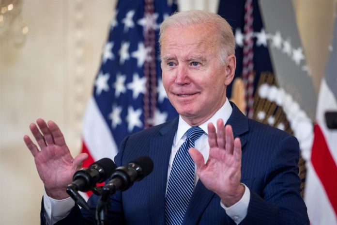 Biden llega a un acuerdo con AMLO