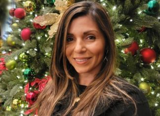 Carolina Cabrera DiGiorgio