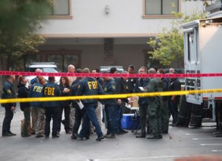 Cinco muertos, incluido el sospechoso, en varios tiroteos en Colorado (EE.UU)