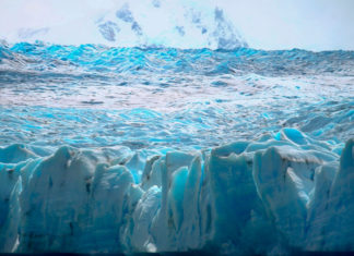 Científicos chilenos estudian el cambio climático en el ‘fin del mundo’