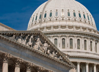 Cierre del gobierno de EE. UU. se avecina mientras legisladores siguen sin acuerdo