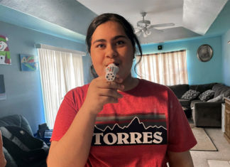 Colchones y eliminar moho: medidas no convencionales de Medi-Cal a asmáticos