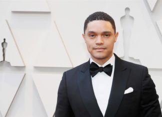 Comediante Trevor Noah demanda a hospital de Nueva York por negligencia