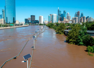 Crisis con impacto local y mundial