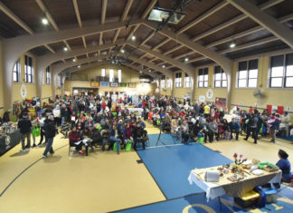 Décimo cuarto festival latinoamericano Sal y Dulce