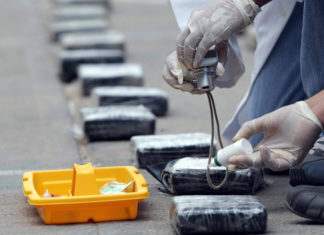 EE. UU. crea nueva estructura contra el crimen organizado