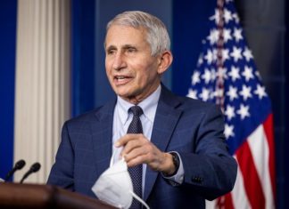 EE.UU. confirma el primer caso de ómicron en su territorio