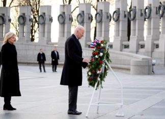 EE.UU. conmemora el 80 aniversario del ataque contra la base de Pearl Harbor