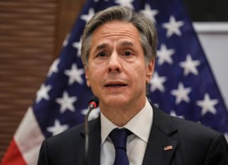 EEUU dona 580 millones a siete organizaciones para combatir la covid-19