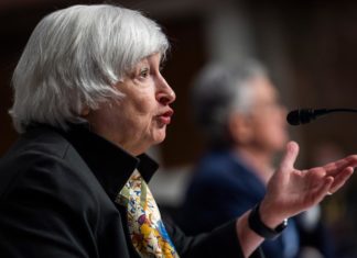 EEUU hace autocrítica al admitir que es el mejor lugar para lavar dinero