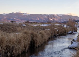 El centenario estilo de vida latino de Colorado está herido de muerte