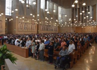 El desapego por la religión crece imparable en Estados Unidos en últimos años