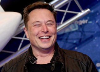 Elon Musk el nuevo polémico personaje del año