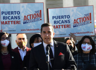 Federación Hispana presume que su ayuda COVID llegó antes que la del Gobierno