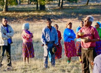 Filme mexicano «Cruz» denuncia desplazamientos forzados por el narcotráfico