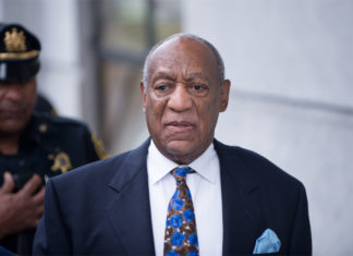 Fiscal pide al Supremo de EE. UU. que revise la anulación de pena a Bill Cosby