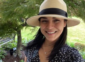 Gilliam: “Los niños y el planeta primero”