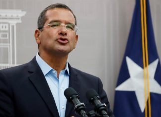 Gobernador de Puerto viaja a R. Dominicana para fortalecer vínculos