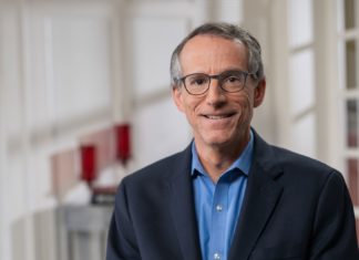 Guy Ciarrocchi Running to Lead Pennsylvania