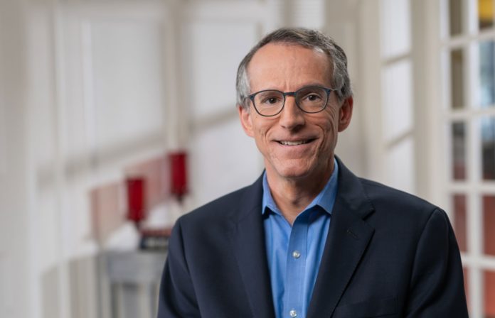 Guy Ciarrocchi headshot