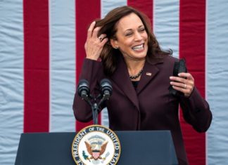 Harris anuncia 1.200 millones en inversiones privadas en Centroamérica