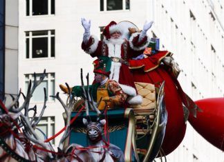 Historia de deseo navideño que cruzó frontera en globo será llevada al cine