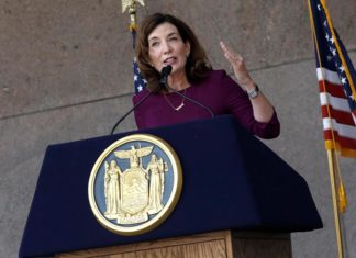 Hospitalización de niños por covid-19 se cuadruplica en Nueva York