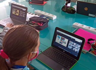 Immigrant Student Journeys