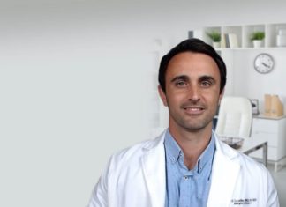 Charla de impacto con el Dr. José R. Torradas