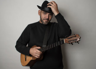 Jorge Glem en Filadelfia