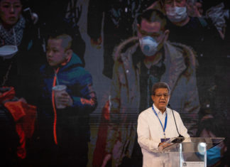 “La incertidumbre creada por la pandemia perdurará” Leonel Fernández