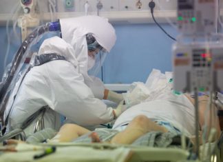La OMS desaconseja el uso de plasma de convalecientes en pacientes con covid