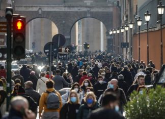 La infección por ómicron aumenta la inmunidad neutralizante contra delta
